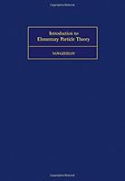 Introduction to Elementary Particle Theory (International Series of Monographs in Natural Philosophy, V. 78) 0080179541 Book Cover