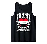 my wife is iraqi nothing scares me iraqi wife canotta