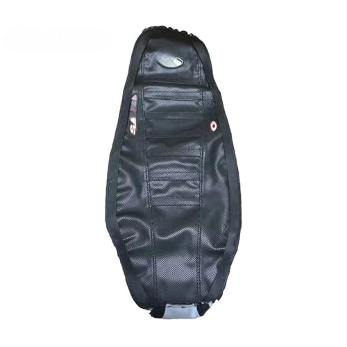 Housse de coussin siège moto respirante en PVC anti-chaleur pour Ultrabee