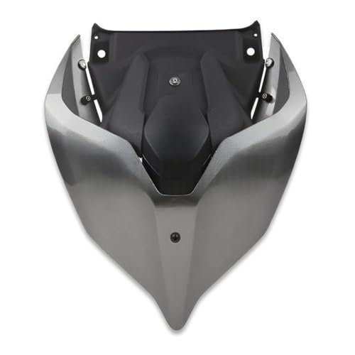 Capot de selle 450SR carénage arrière premium en bossage de selle moto aérodynamique