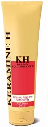 Keramine HBalsamo Leg Distric