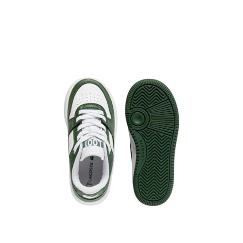 Lacoste Unisex-Baby Infant's L001 Set Sneaker4