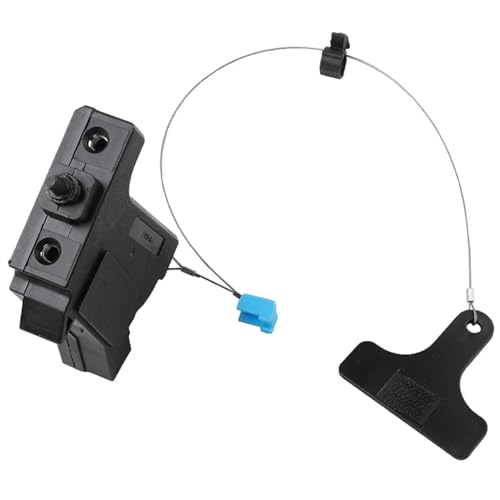 Actionneur de verrouillage de réservoir 815903M000 pour Hyundai Sedan 09-14