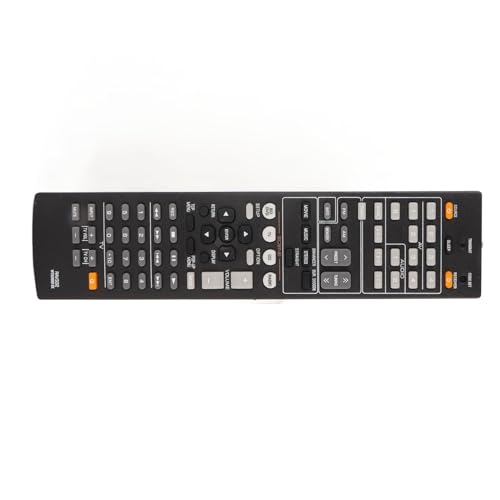 Récepteur AV Récepteurs de Télécommande pour 893 Htr4063Bl RX V567Bl Rav334 Rav332 Rav331 5063Bl 693 RX V467, Télécommande pour RX V467Bl, Télécommandes