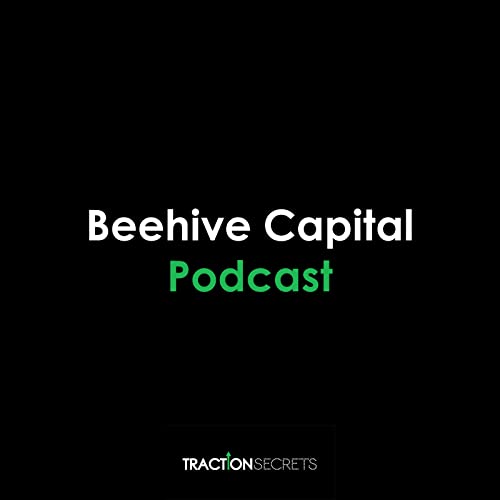 Beehive Capital Podcast cover art