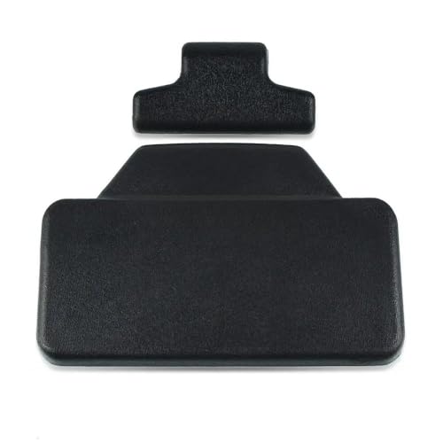 Coussin siège dossier arrière moto passager étanche et rembourré pour F650GS R NINET
