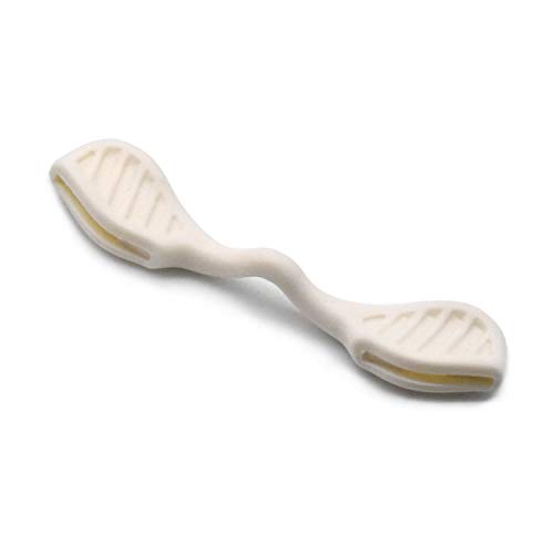 SOODASE Bianco Naselli di ricambio per Oakley