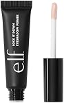 e.l.f. Primer à Paupières Lock It Down, Primer Crème Lisse pour Maquillage des Yeux Longue Durée, Intensifie la Couleur, Aide à Prévenir le Plis, Végétalien et Non Testé sur les Animaux