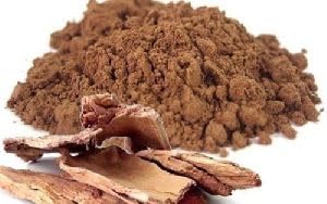 Zone Marketing Organic Ashoka Pattai Powder/அசோகா பட்டை பவுடர் -100gm-image-41