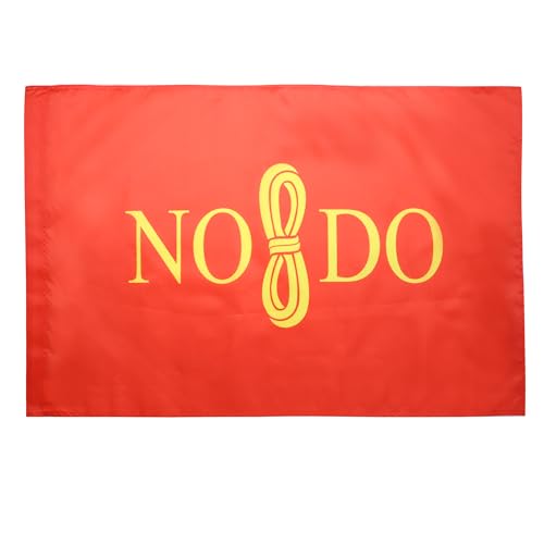 AZ FLAG Bandera de la Ciudad de Sevilla 150x90cm para Palo - Bandera SEVILLANA 90 x 150 cm