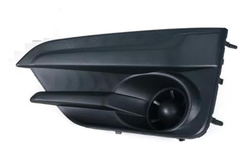 Cubierta faros antiniebla y marco delantero derecho para Impreza 2017-2018