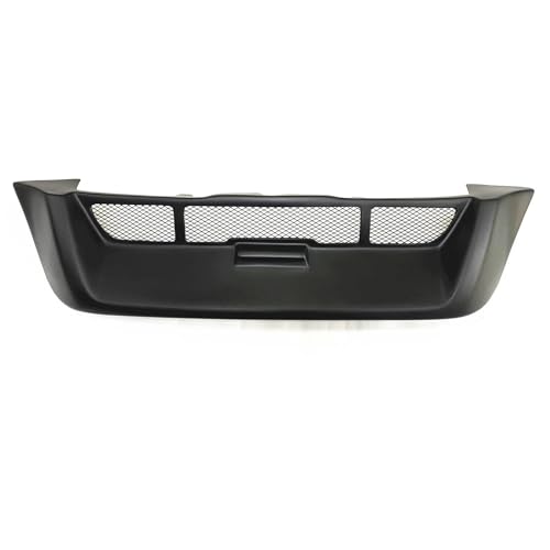 Calandre avant voiture CR-V 1997 1998 1999 2000 2001 grille pare-chocs accessoires auto