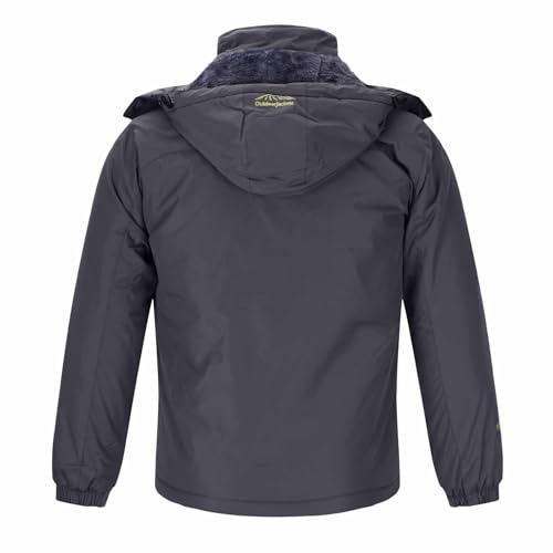 Hiking Jacket Men Men's Waterproof Jackets DICK'S Sporting Goods