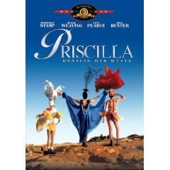 Priscilla Queen of the Desert