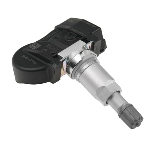 Sensor TPMS para Mazda 3 y CX-5 | Kit de 4 válvulas de presión de neumáticos GS1D37140 4