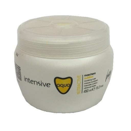 Hair HausUnisex Nourishing Mask 450ML