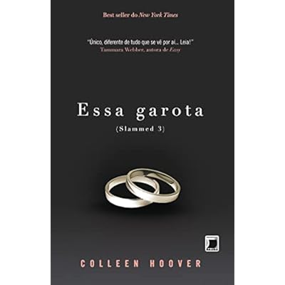 Essa garota (Vol. 3 Slammed) – 7ª edição