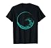 Inspiring Yin Yang Buddhism Taoism TShirt Surfing Beach Gift