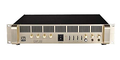 CLASSIC PRO CMP-250 ローインピーダンス ハイインピーダンス パワー