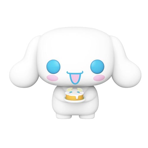 Figurine Funko Pop Sanrio Hello Kitty and Friends Cinnamoroll - vue 5
