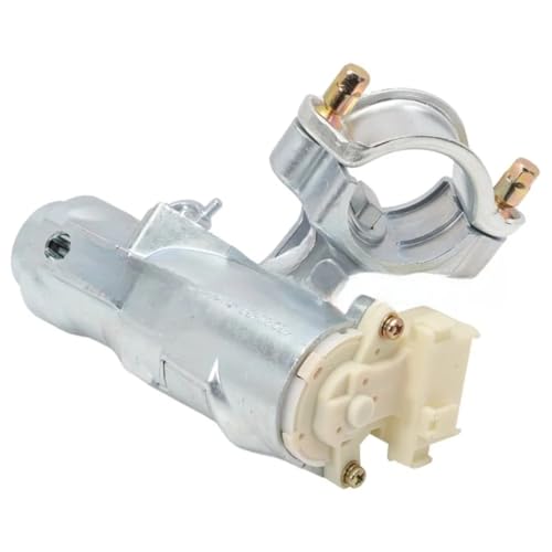 Cilindro de encendido 45020-1211 para Toyota Rav4 1998-2000 con soportes y llaves 3