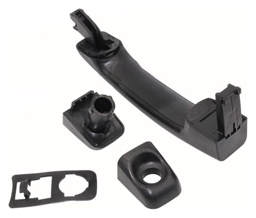 Accessoires de voiture poignée de porte coulissante Master 3 Movano MK2