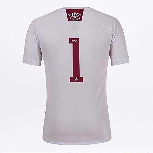 GOLEIRO FLUMINENSE OF. 2020