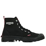 Matière : Textile Palladium Pampa Hi Dare 75896315, Basket - 36 EU