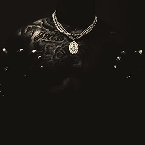 Liquor And Bottles (feat. kyoto) [Explicit]
