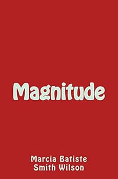 Paperback Magnitude Book
