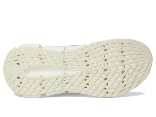 Reebok Floatzig 2 Damen-Sneaker, Alabaster/Grau 1/Kreide, 39 EU – Ansicht 3