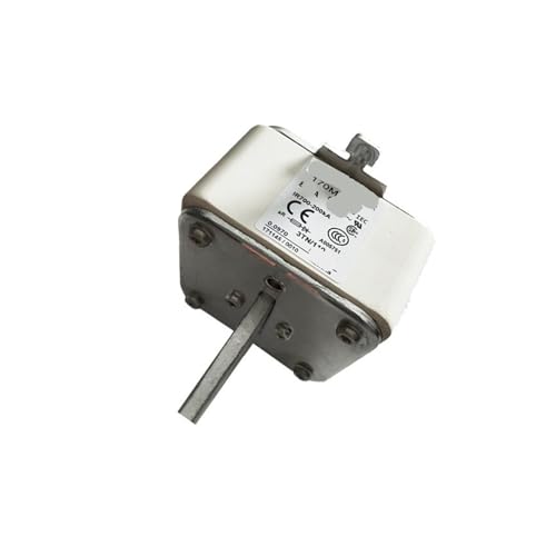 Fusible 170M6212 eviter les courts circuits fusible ceramique 170M6171
