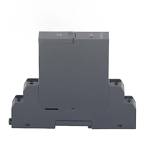 ANKROYU Current Signal Isolator, 1 in 1 Out Pluggable Power Distributor, 1 in 1 Out Transmitter, Signal Isolation for Voltage Current Isolation (DC4-20mA Input)