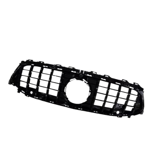 Calandre avant Benz CLA W118 look dynamique pour vos trajets - 3