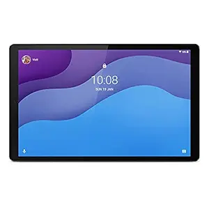 Lenovo M10 HD Tab 2nd Gen (101 Inches, WiFi + 4G LTE