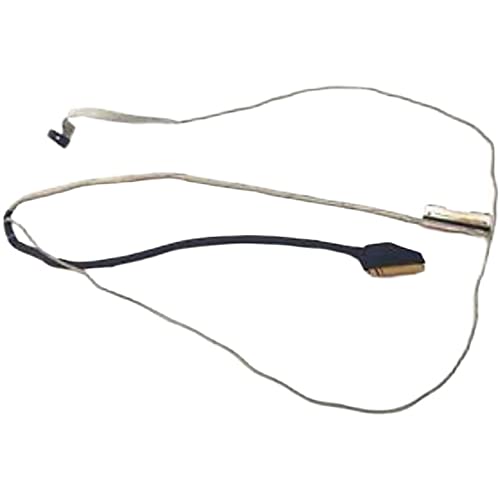 Câble d'écran Dell Inspiron 5598 nappe vidéo ordinateur portable 0MYX32 LED