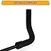 FORLETOR Throttle Body Inlet Heater Pipe Hose 25192905 Fit Chevrolet Cruze 08-17 Sonic 1.8L 1.6L Saturn Astra and 2016 Cruze LIMITED