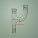 Proglass Claisen Adapter, 3-Way,19/22