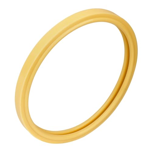 GZJoSum 79101600Z Light Lens Gasket Fits for Pentair - 8 3/8 Pool Light Gasket Works with IntelliBrite Lights SAM AmeriLite Lights AmerLite Lights in Pools & Spas (1PCS)