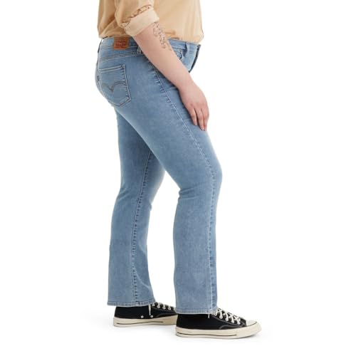 Image of Levi's Women's Classic Bootcut Jeans
