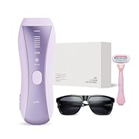 Amazon | Yete（エイティー）脱毛器 IPL 冷感無痛ケア SHR連続照射