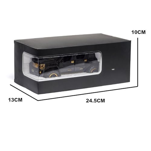 Image of 1:24 G-Patton Car Model, Diecast Pull Back Car Toy car, Doors Open, Light and Sound, Boys Toys Kids Adults Gifts【Colors as Per Stock】