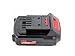 Price comparison product image Parkside battery 18 V 1.5 Ah PAP 18-1.5 A1 for PDSSA 18  A1 Impact Driver