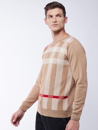 Image of Pivl Men's Winter Sweater - Warmth and Comfortable for The Season||Winterwear||