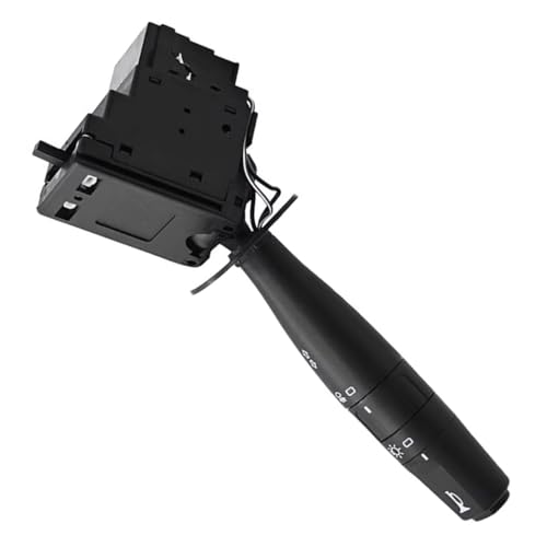 Comodo interrupteur phare Citroen Berlingo Jumpy commande de clignotant fluide