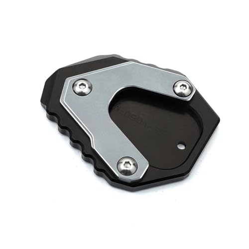 Rallonge béquille moto Voge 500R 500DS 650DS accessoire support CNC