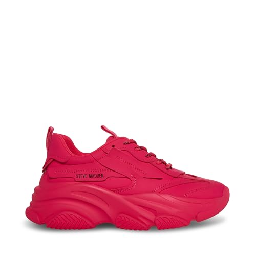 Image of Steve Madden Women's Possession Sneaker