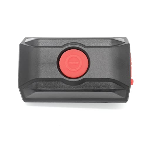 Image of Light Up Dog Harness Battery