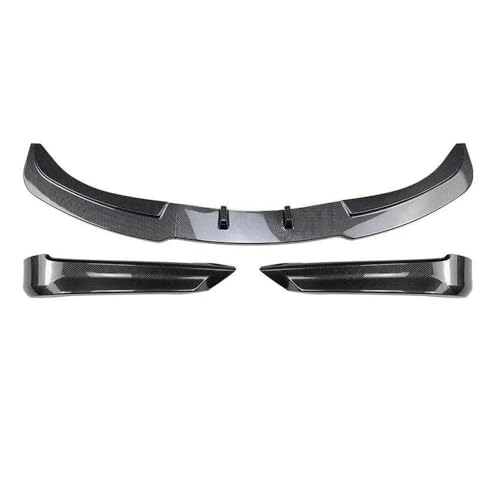Spoiler avant BMW E90 E91 pour personnaliser votre berline au quotidien