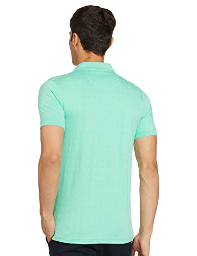 Image of Park Avenue Men's Slim Fit T-Shirt